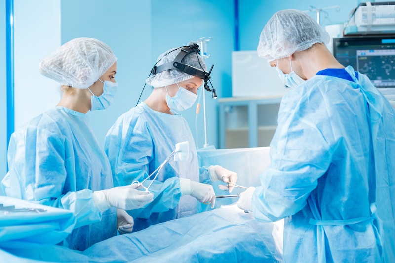 医療ドラマの手術と実際の手術とはどこが違うのか 外科医の視点